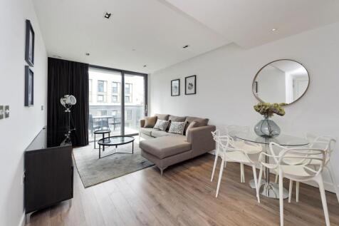 Reception Room (Main