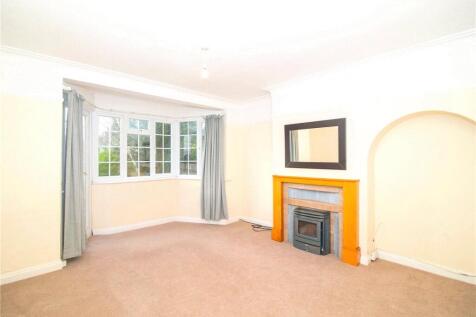 Rear Reception Room