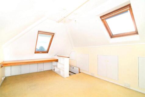 Loft Bedroom