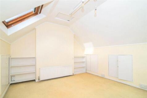Loft Bedroom
