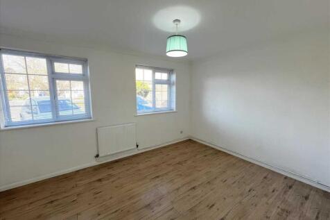 BEDROOM: