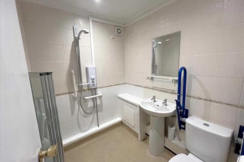 WETROOM