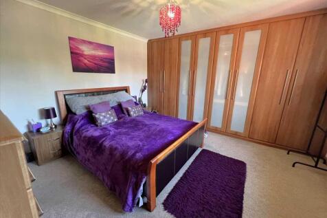 Principle Bedroom