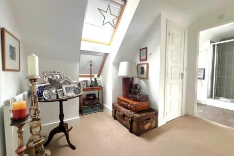 Galleried Landing