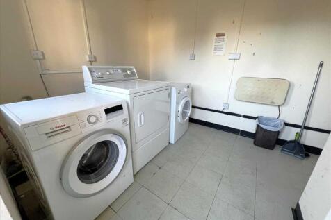 Communal Facilities