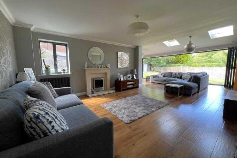 Living/Family Room