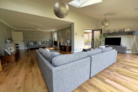 Living/Family Room