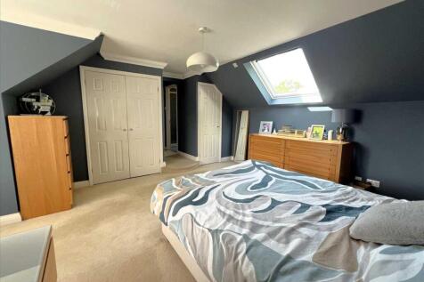 Principle Bedroom