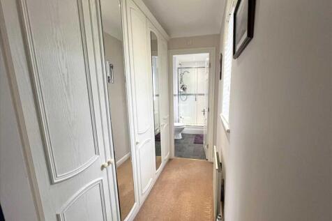 Dressing Room