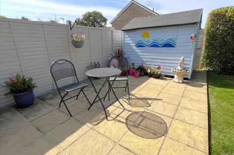 Patio Area