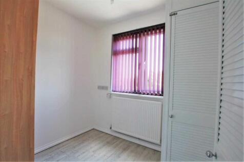 BEDROOM THREE/STUDY
