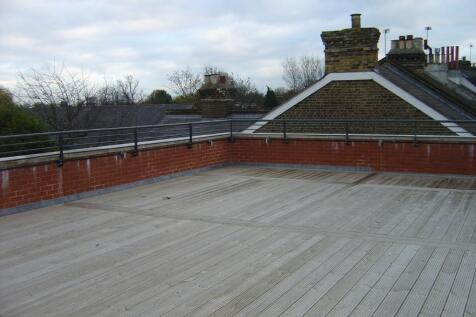 Roof Terrace