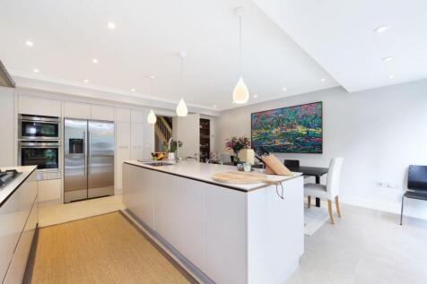 Kitchen Dining Room