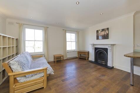 Reception Room (Main