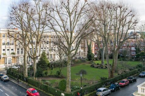 Communal Garden 