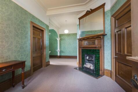 Communal Hallway