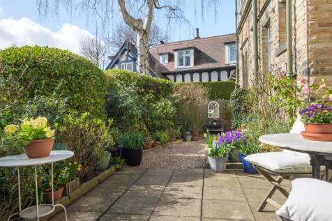 Private Garden