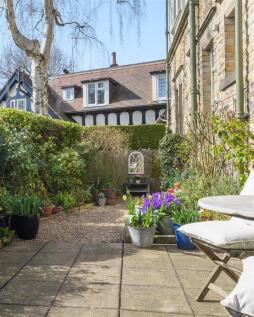 Private Garden
