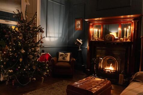 Living-Room-Christmas