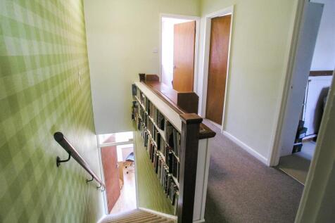 SECOND FLOOR
