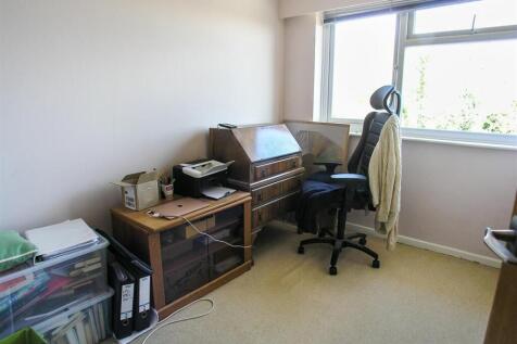 BEDROOM  FOUR
