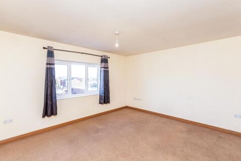 Open Plan Living Roo