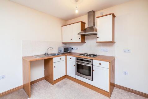 Open Plan Living Roo