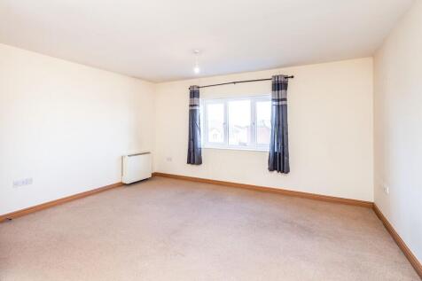 Open Plan Living Roo