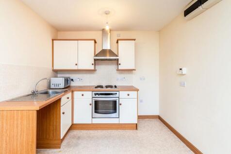 Open Plan Living Roo