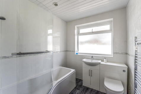 Bathroom W/C