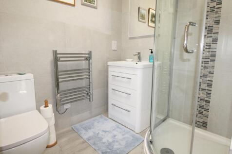 Shower Room/WC