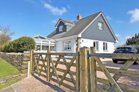 1 resized_The Barken - closed gate
