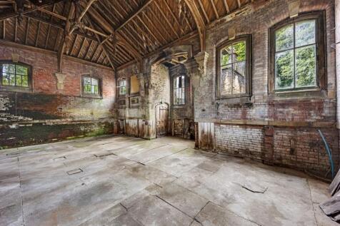 Stables Internal