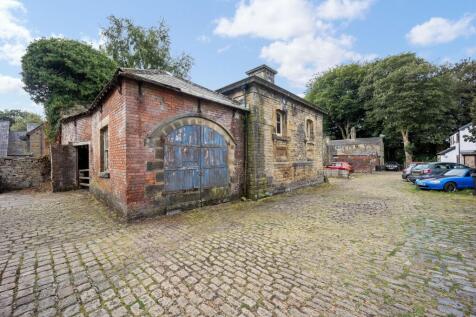 The Coach House
