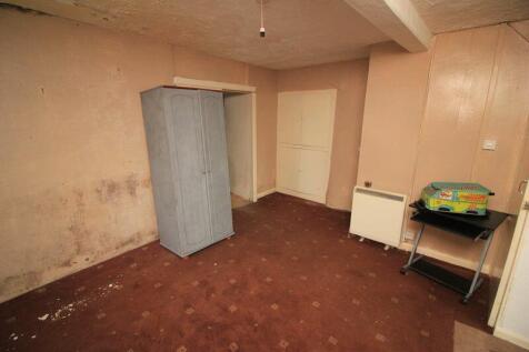 Dining area - unit 1