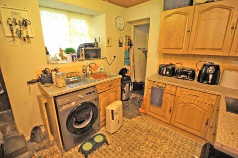 Kitchen - unit 2