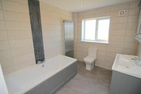 G/F Bathroom