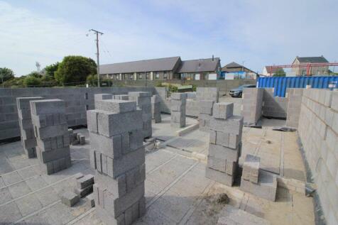 site in construction