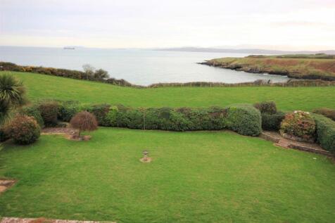 Gardens and view 2021