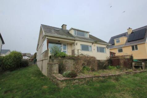 current rear elevation