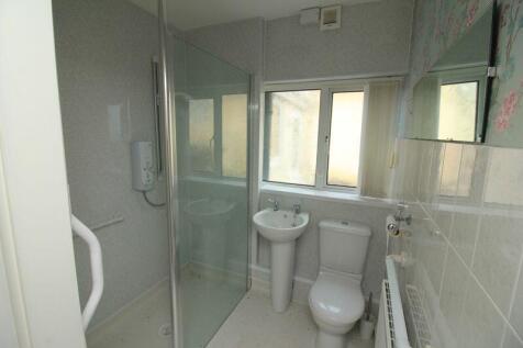 wet room g/f