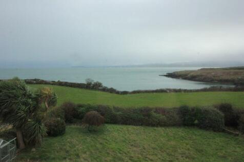 view from bedroom 3