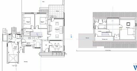 current layout