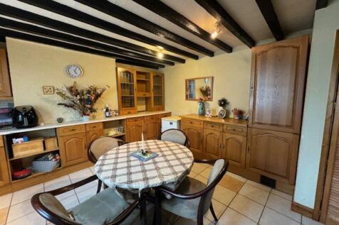 Kitchen /diner
