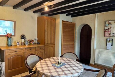 Kitchen /diner