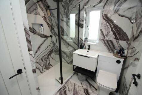 g/f Shower room