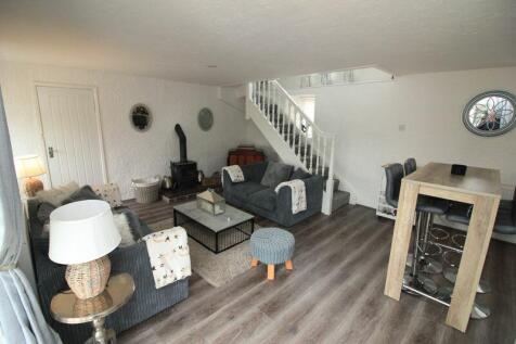 Annexe Lounge/diner/kitchen