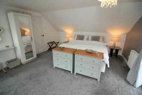 Bedroom 3 annexe
