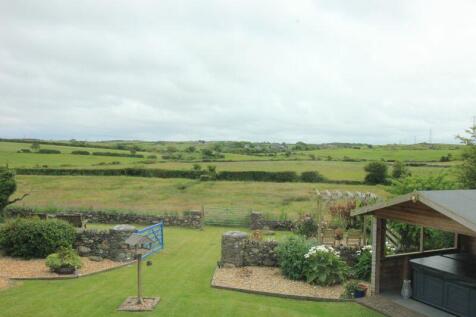 view from bedroom 2