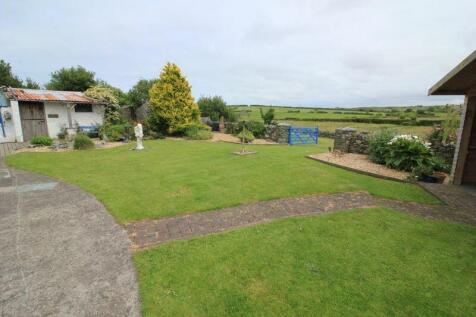 front gardens